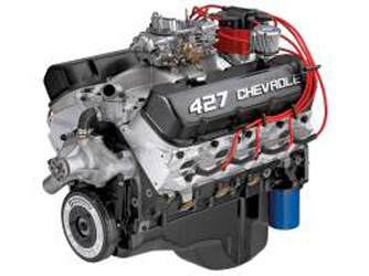 B1900 Engine